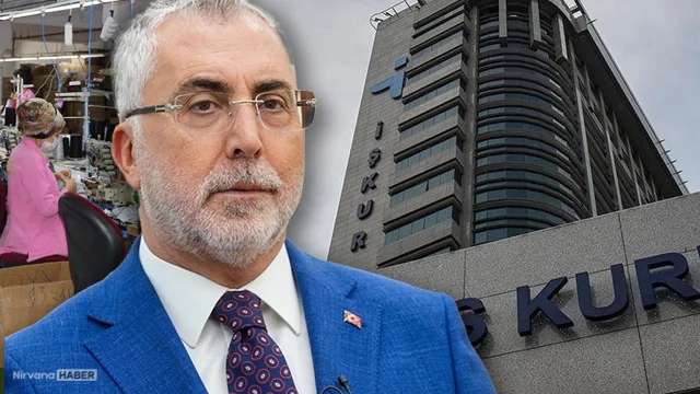 Bakan Işıkhan'dan İŞKUR açıklaması: "İlk 2 ayda 213 binden fazla istihdam sağladık"