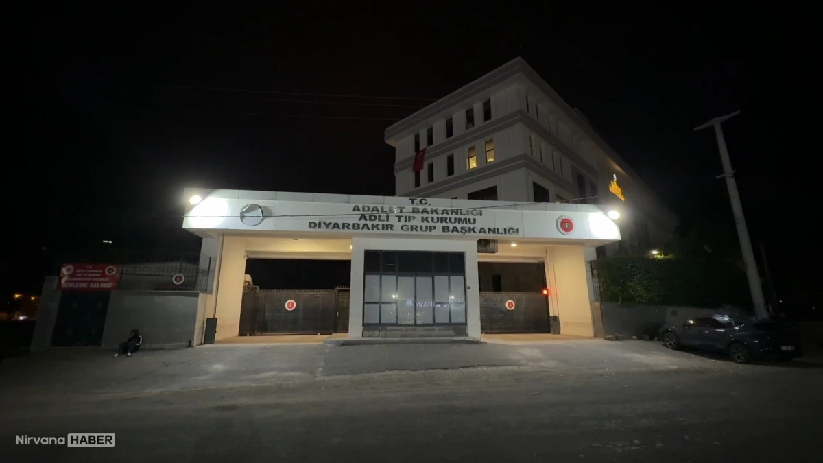 Diyarbakır'da, bir çocuk serinlemek için girdiği nehirde boğuldu
