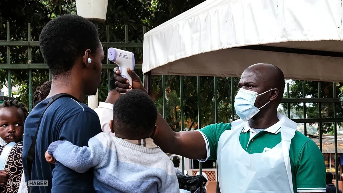 Ebola nedir? Nasıl bulaşır? Afrika'da son durum ne?