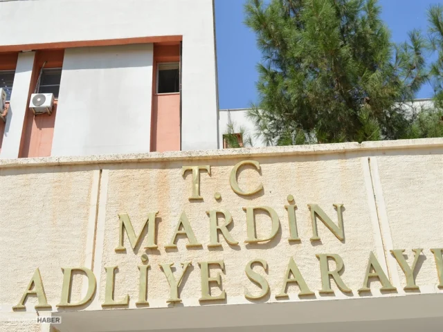 Mardin'de korkunç olay: Miras için babasına bombalı tuzak kurdu!