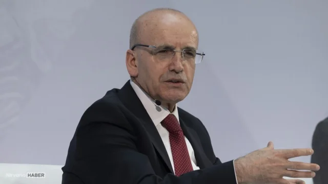 Bakan Şimşek’ten kritik kripto uyarısı!