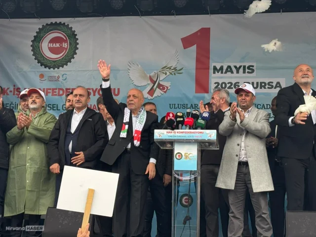 HAK-İŞ'ten milyonlarca çalışanı ilgilendiren asgari ücret çıkışı!