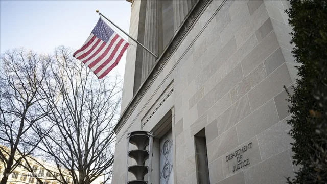 Adalet Bakanlığı açıkladı: Saldırının hedefi muhtemelen Trump'tı