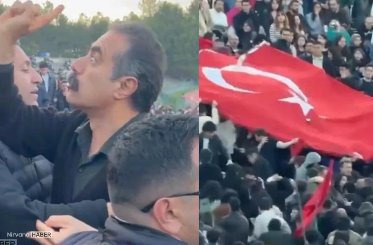 ODTÜ Bahar Şenlikleri soruşturmasında gelişme: Adli kararlar açıklandı!