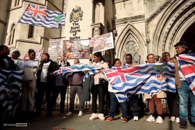 ABD, Chagos adaları’nı satın almayı planlıyor