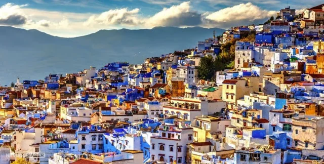 Fas turizmde rekor kırıyor ama Rabat sessizliğini koruyor: İşte dikkat çeken neden