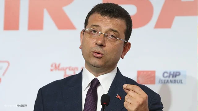 Duruşma salonuna sınırlama: “İmamoğlu” davasında yeni tedbir