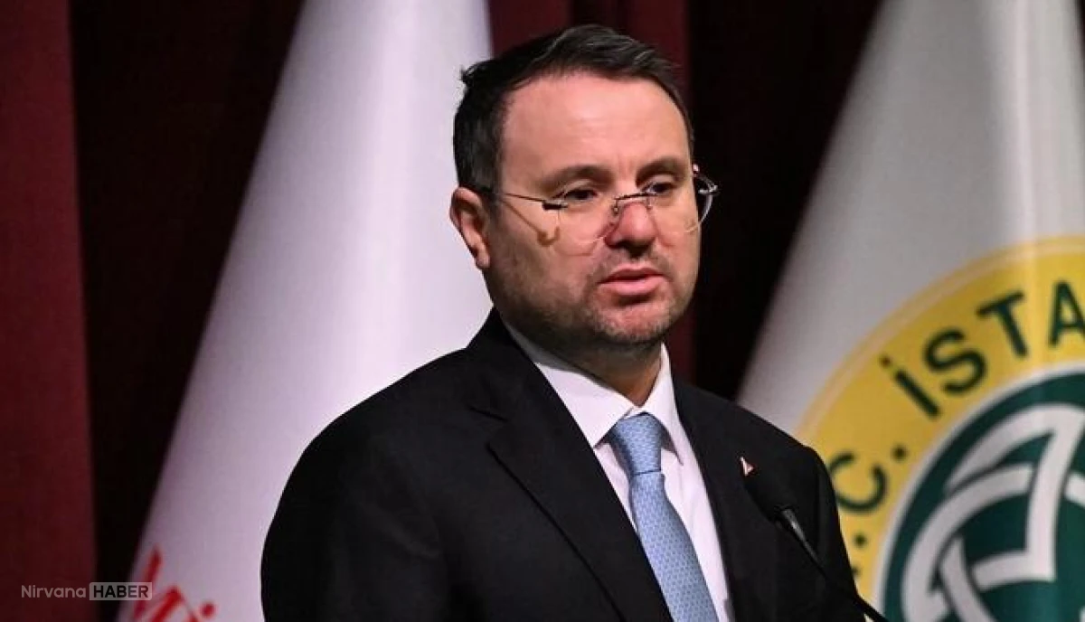 1,6 milyar TL'lik dev yasa dışı bahis operasyonu! Bakan Gürlek detayları açıkladı!