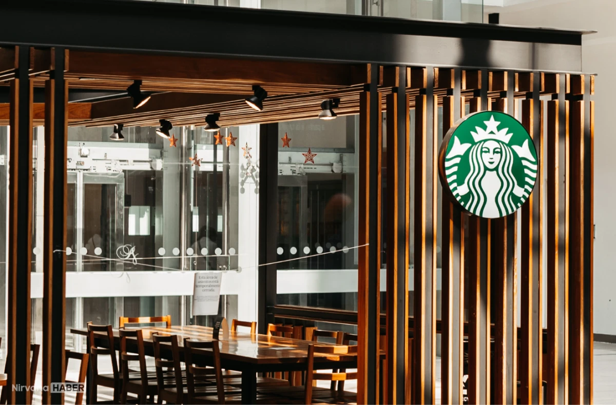Starbucks 300 çalışanı işten çıkarıyor!