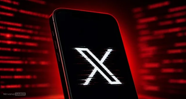 Hesaplar çalındı mı? X şikayetleri son 7 günde yüzde 450 arttı!