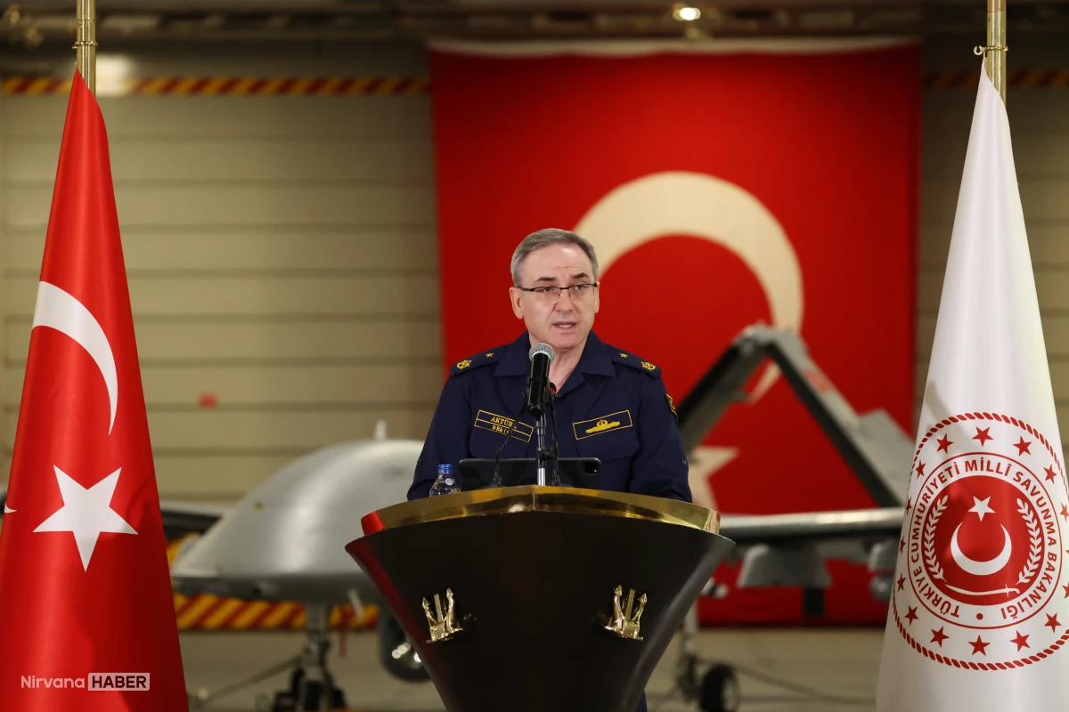 MSB, düşen C130 uçağının ön raporunu açıkladı!