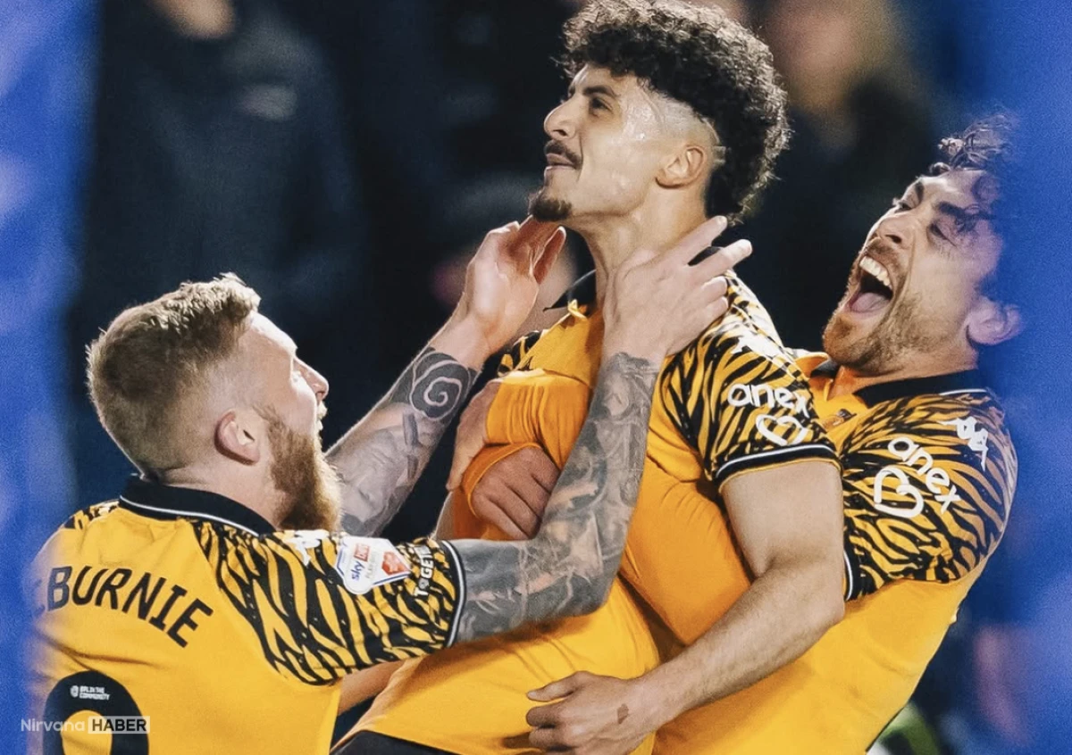 Wembley’de nefes kesen randevu: Southampton ve Hull City Premier Lig için kapışacak