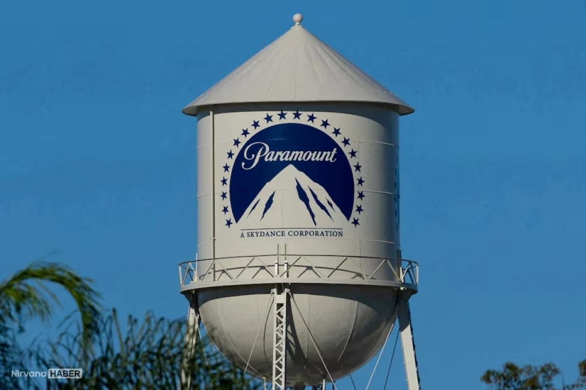 Paramount'un Warner Bros satın alımı için Avrupa Birliği onayı bekleniyor