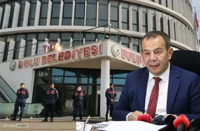 Tanju Özcan için istenen ceza belli oldu!