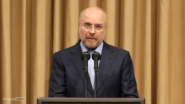 Trump yönetimi İran’da yeni lider senaryosunu mu değerlendiriyor? ABD kulislerinde Kalibaf iddası!
