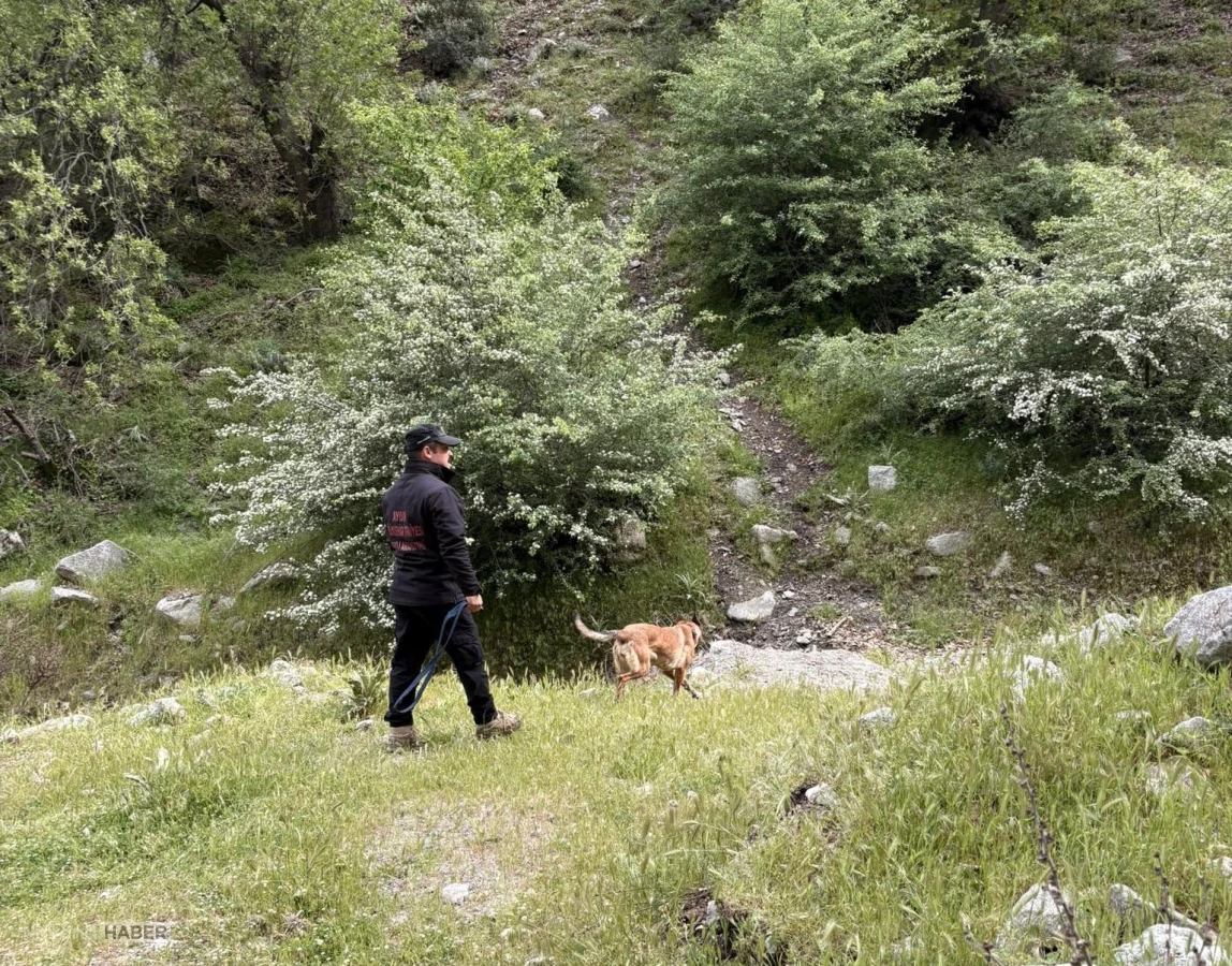 Kayıp engelli gençten acı haber: Cansız bedeni bulundu