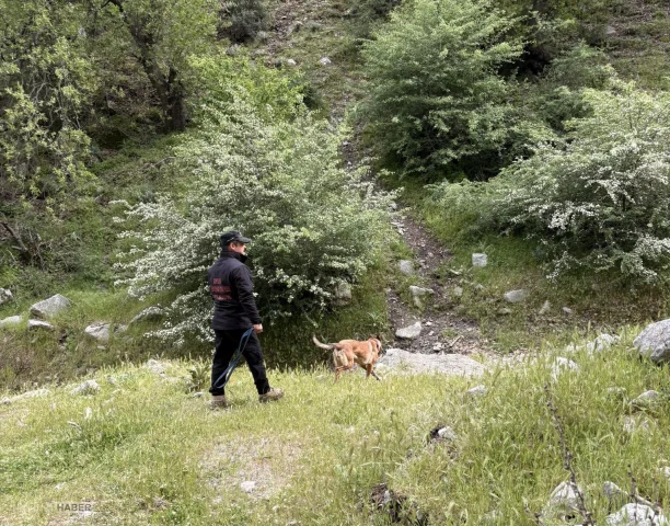 Kayıp engelli gençten acı haber: Cansız bedeni bulundu