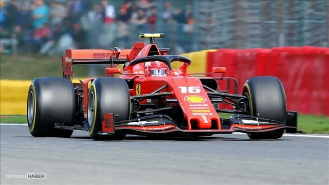 Formula 1’de Orta Doğu kararı: Bahreyn ve Suudi Arabistan GP’leri nisan takviminden çıkarıldı