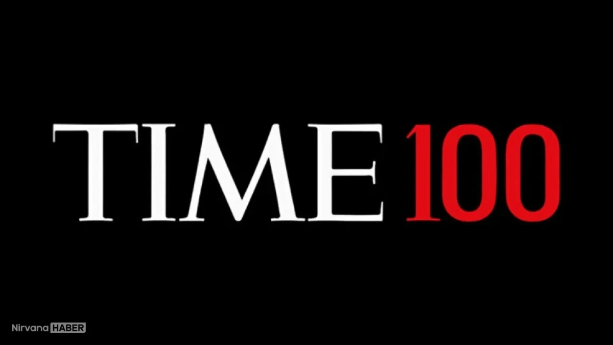 TIME 2026 yılının en etkili 100 ismini açıkladı! Listede tek Türk var