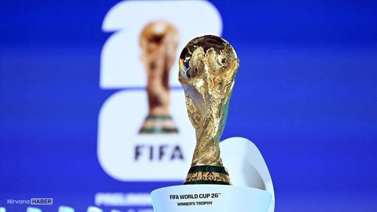 2026 Dünya Kupası günün maç programı: Süper Lig yıldızları karşı karşıya geliyor