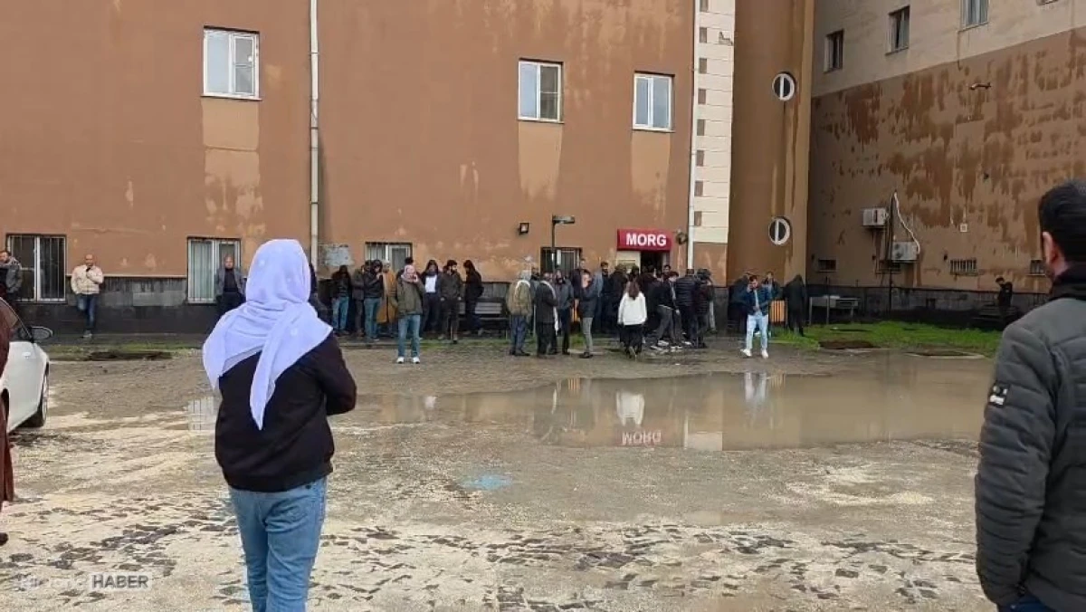 Diyarbakır’da okul bahçesinde yıldırım faciası: 2 çocuk hayatını kaybetti