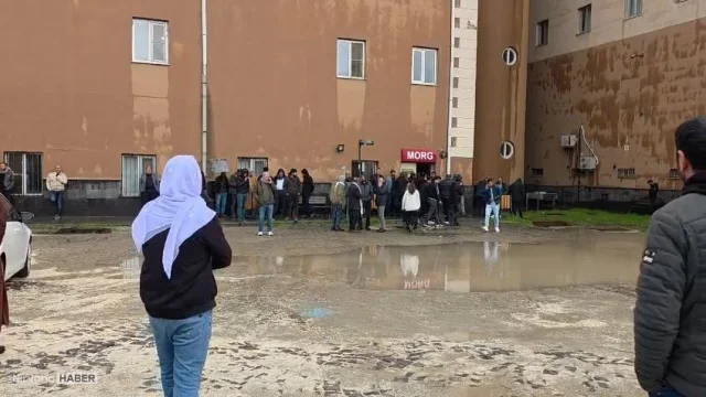 Diyarbakır’da okul bahçesinde yıldırım faciası: 2 çocuk hayatını kaybetti