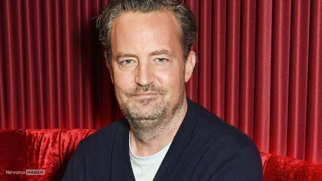 Friends'in yıldızı Matthew Perry'nin ölümüne ilişkin davada asistanına hapis cezası verildi