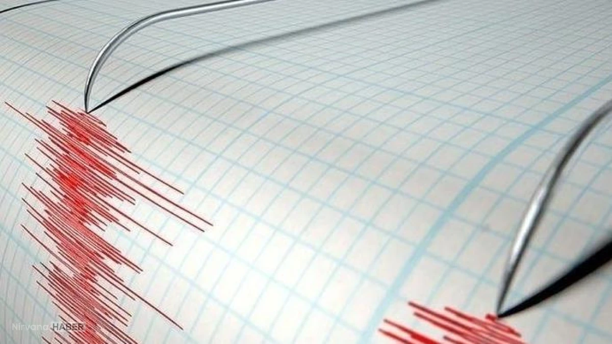 AFAD duyurdu: Elazığ'da deprem oldu!