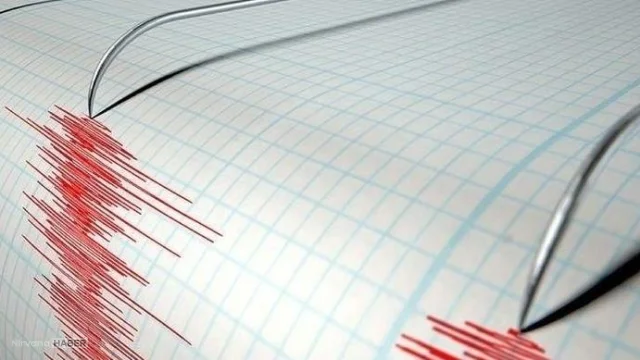 AFAD duyurdu: Elazığ'da deprem oldu!