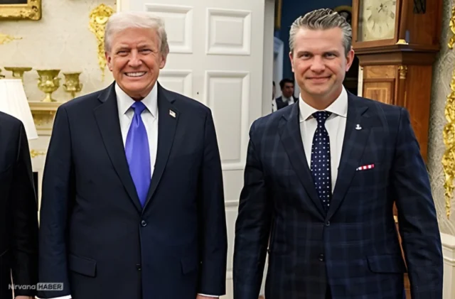 Savaşın karanlık tarafı: ABD ordusu yapay zekayı hala sahada kullanıyor!