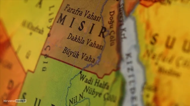 Mısır’dan İsrail’e diplomasi hamlesi: Lübnan saldırıları dursun