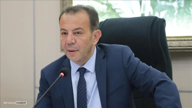 Tanju Özcan'ın tutukluluk halininin devamına karar verildi!