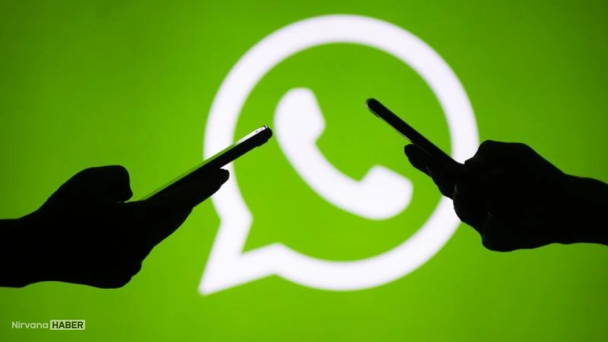 WhatsApp'ta kullanıcı adı ile mesajlaşma dönemi!