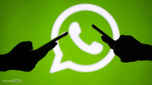 WhatsApp'ta kullanıcı adı ile mesajlaşma dönemi!