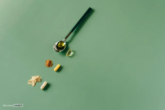 Vitamin ve gıda takviyeleri hangi zamanlarda alınmalı?