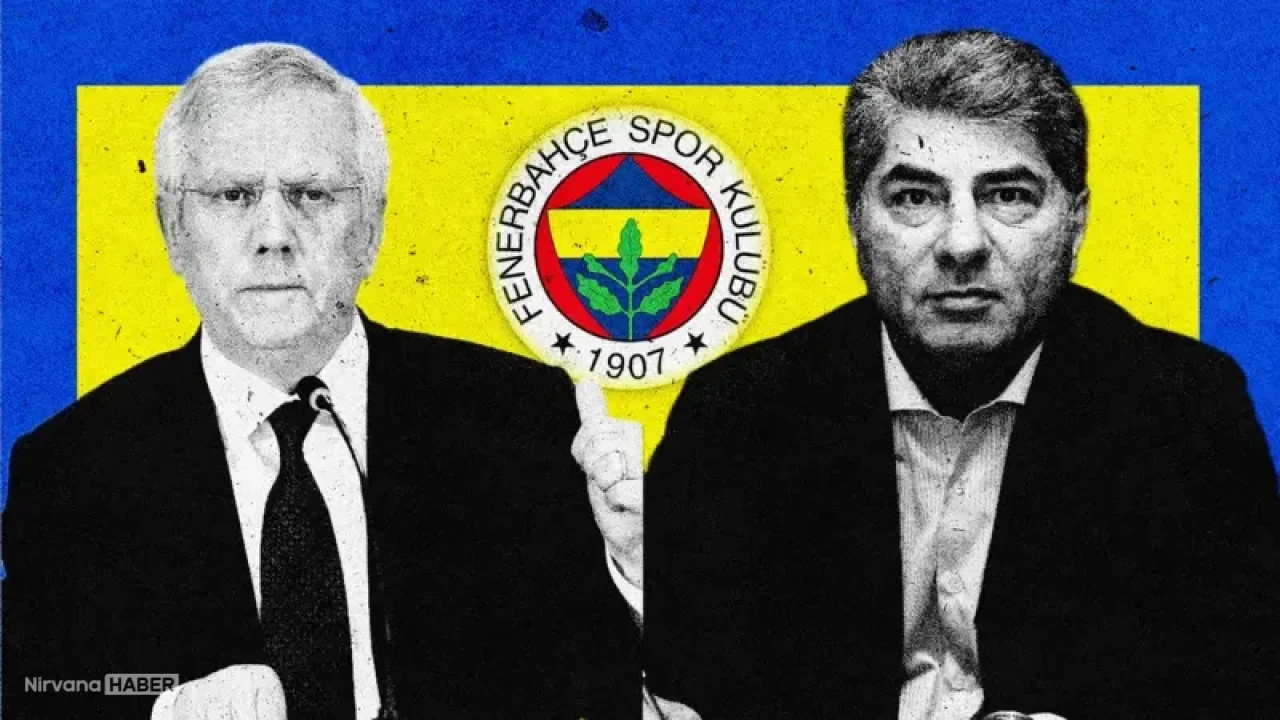 Hakan Safi "İkincilik kader değil" dedi, Fenerbahçelilere söz verdi!