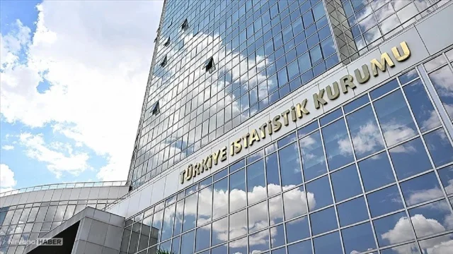Cumhurbaşkanı Erdoğan imzaladı: TÜİK başkanı değişti