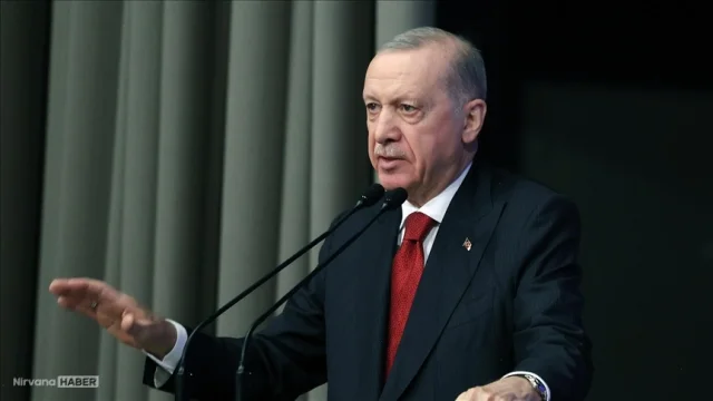 Cumhurbaşkanı Erdoğan, Macaristan'ın yeni başbakanı ile görüştü!