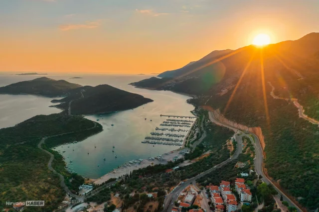 Yunanistan ve Türkiye arasında tatil rekabeti: 2026'da neresi daha ekonomik?