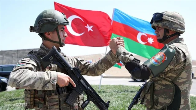 Türkiye'den Nahçıvan'a yönelik İHA saldırısına sert tepki!