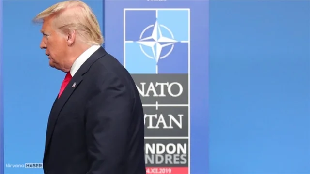 Trump'ın Türkiye ziyareti... Tarihi zirvede neler konuşulacak?
