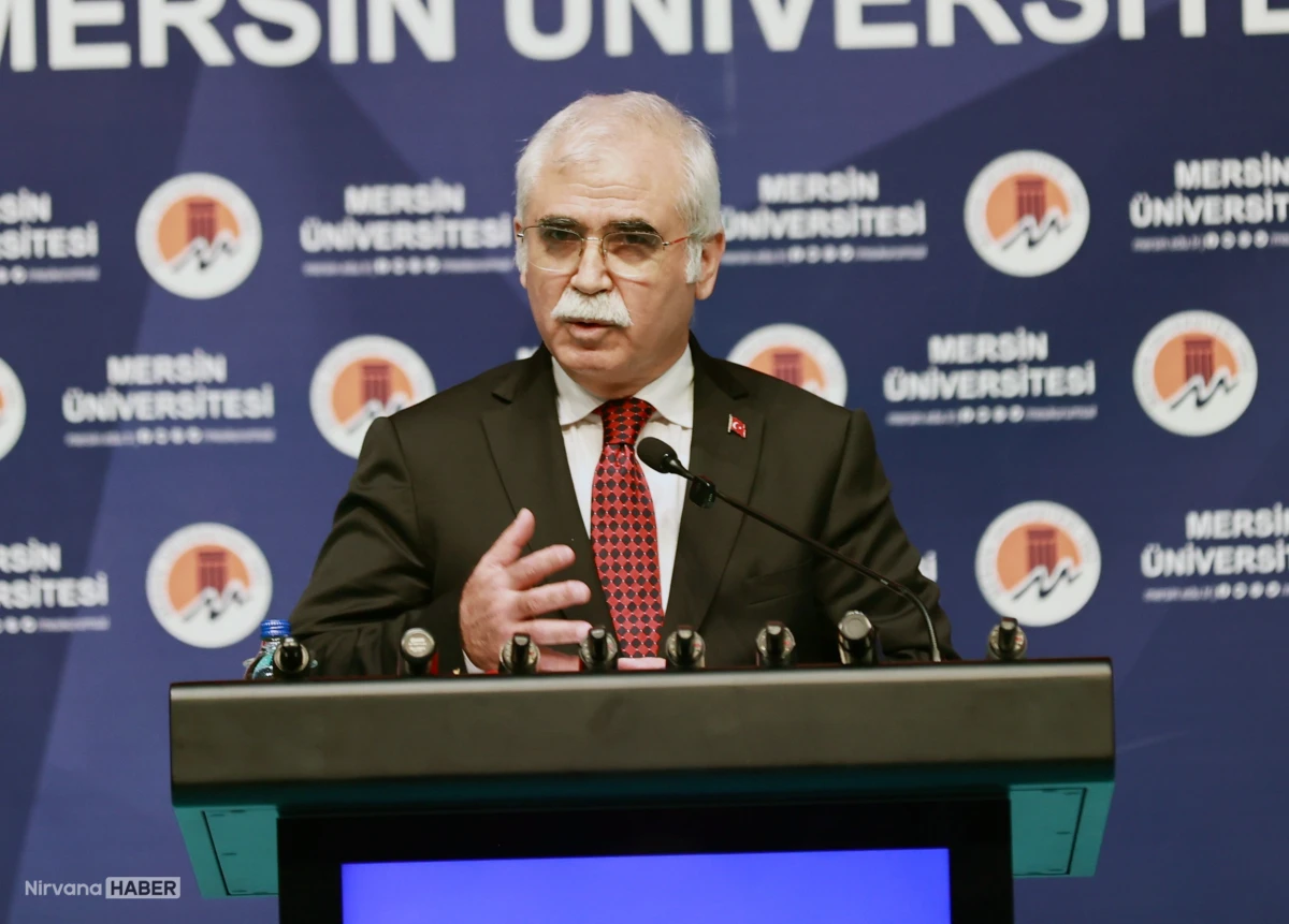 Kadir Özkaya: Mahkememiz, örnek alınan ve örnek gösterilen bir mahkeme