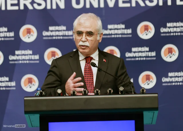 Kadir Özkaya: Mahkememiz, örnek alınan ve örnek gösterilen bir mahkeme