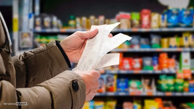 Enflasyon oranını TÜİK yüzde 32,11, ENAG yüzde 51,49 olarak açıkladı