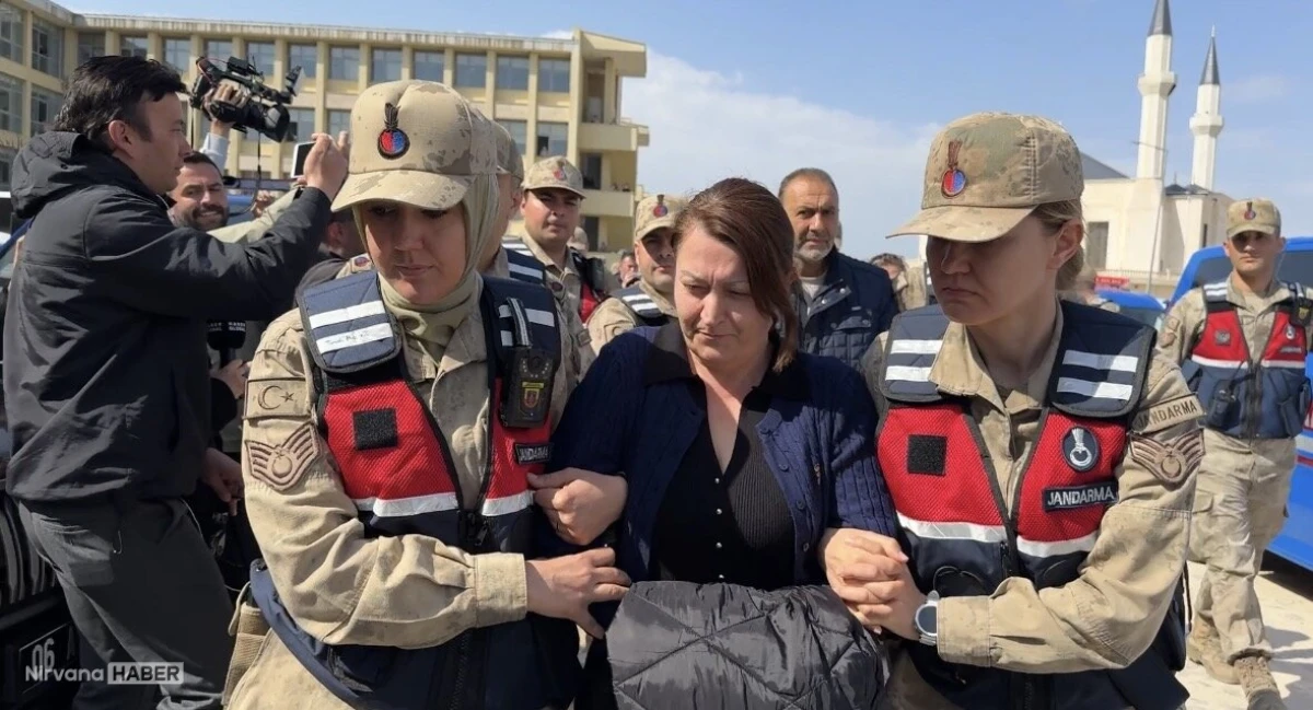 Gülistan Doku soruşturmasında 2 tutuklama daha