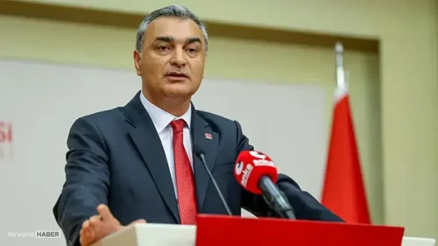 CHP'den peş peşe kritik kararlar! 7 il yönetimi görevden alındı