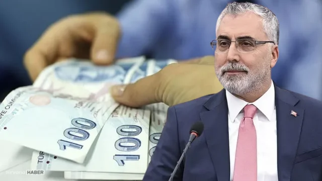 En düşük emekli maaşı ne kadar olacak? Bakan Işıkhan tarih verdi