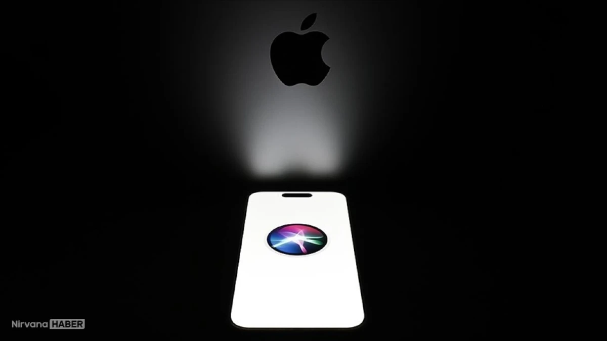 Apple’ın Haziran planı sızdı: Yeni Siri’nin gizli özelliği ifşa edildi!