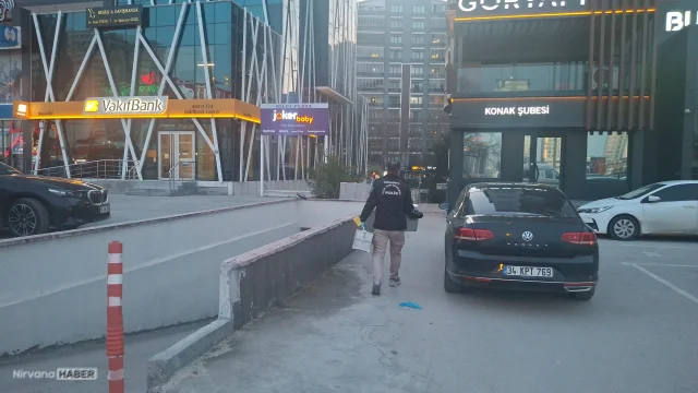 Bursa’da güzellik merkezinde 2 kişi vurulmuş halde bulundu: 1 ölü
