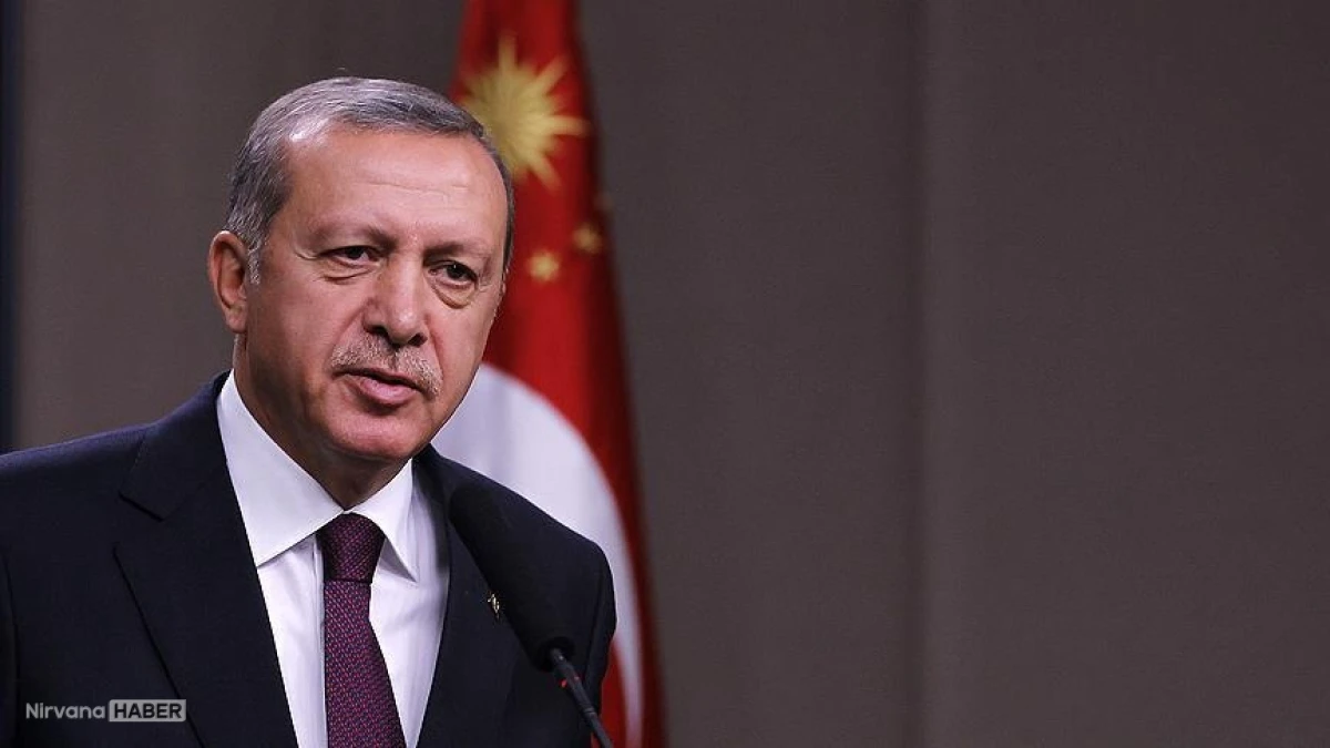 Erdoğan’dan erken seçim açıklaması: “Gündemimizde yok”